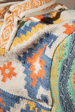 Load image into Gallery viewer, The Sicilian Duffel Bag
