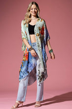Load image into Gallery viewer, Moonstone Kimono
