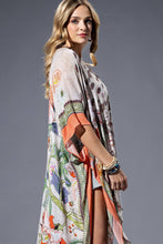 Load image into Gallery viewer, Bellflower Kimono

