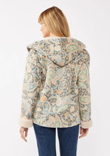 Load image into Gallery viewer, Wonderland Sherpa Jacket

