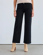 Load image into Gallery viewer, FDJ Black Wash Jeans
