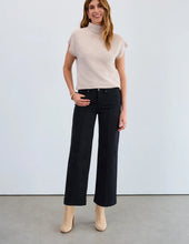 Load image into Gallery viewer, FDJ Black Wash Jeans

