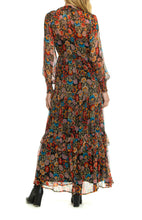 Load image into Gallery viewer, Tolani Sanari Maxi Dress
