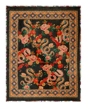 Load image into Gallery viewer, Johnny Was Levi Travel Blanket
