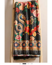 Load image into Gallery viewer, Johnny Was Levi Travel Blanket
