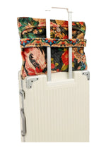 Load image into Gallery viewer, Johnny Was Levi Travel Blanket
