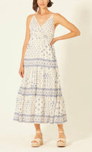 Load image into Gallery viewer, Bila77 Jordan Maxi Dress
