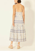 Load image into Gallery viewer, Bila77 Jordan Maxi Dress

