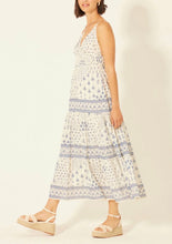 Load image into Gallery viewer, Bila77 Jordan Maxi Dress

