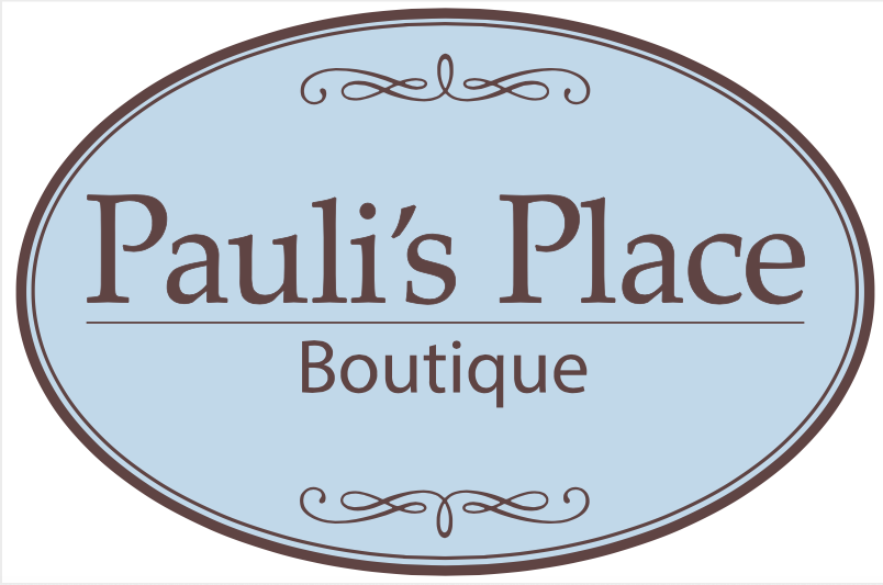 Pauli's Place Boutique logo