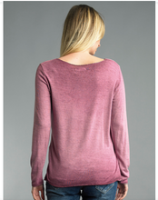 Load image into Gallery viewer, Italian Knit Sweater
