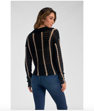 Load image into Gallery viewer, Vivian Knit Cardigan Sweater
