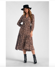 Load image into Gallery viewer, Napa Maxi Dress
