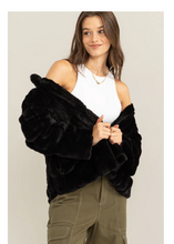 Load image into Gallery viewer, Marti Faux Fur Jacket
