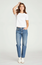 Load image into Gallery viewer, Driftwood Stella Flare Jeans
