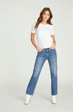Load image into Gallery viewer, Driftwood Stella Flare Jeans
