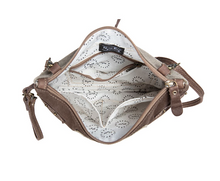 Load image into Gallery viewer, Vintage Journey Crossbody
