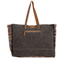 Load image into Gallery viewer, Colors of the Field Weekender Bag - XL
