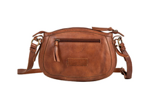 Load image into Gallery viewer, Beth Leather Crossbody
