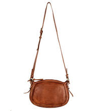 Load image into Gallery viewer, Beth Leather Crossbody
