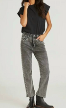 Load image into Gallery viewer, Driftwood Royce X Blizzard Studded Jeans
