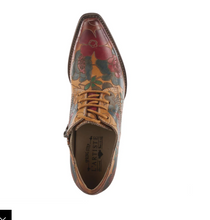 Load image into Gallery viewer, L&#39;Artiste Hand-Painted Leather Shoes
