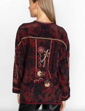 Load image into Gallery viewer, Johnny Was Belina Silk Tunic
