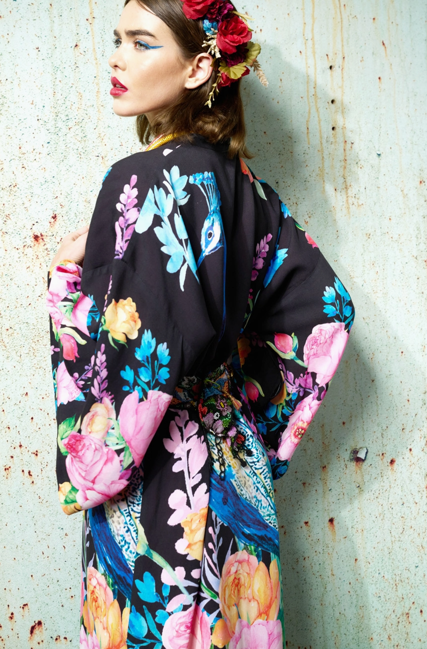 Aratta Fantasy Kimono