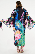 Load image into Gallery viewer, Aratta Fantasy Kimono
