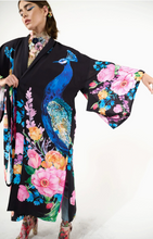 Load image into Gallery viewer, Aratta Fantasy Kimono
