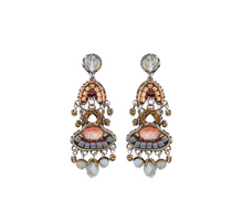 Load image into Gallery viewer, Ayala Bar Metallic Medley Earrings
