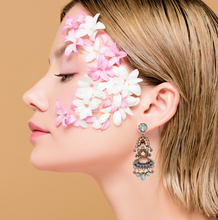 Load image into Gallery viewer, Ayala Bar Metallic Medley Earrings
