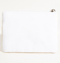 Load image into Gallery viewer, Beaded Eye Coin Purse
