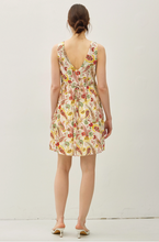 Load image into Gallery viewer, Terracotta Paisley Dress
