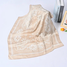 Load image into Gallery viewer, Silky Western Bandana

