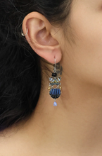 Load image into Gallery viewer, Ayala Bar Leila Earrings
