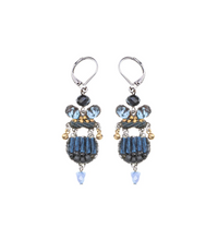 Load image into Gallery viewer, Ayala Bar Leila Earrings
