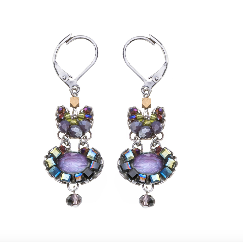 Ayala Bar Fairytale Earrings