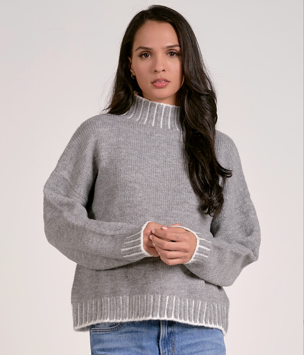 Elan Valma Sweater