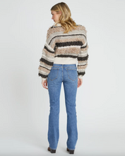 Load image into Gallery viewer, Driftwood Arctic Rodeo Embroidered Jeans
