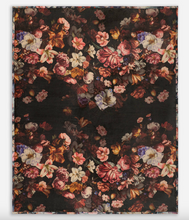 Load image into Gallery viewer, Johnny Was Beckett Travel Blanket
