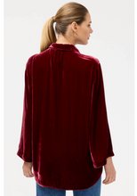 Load image into Gallery viewer, Johnny Was Ruby Kimono Sleeve Shirt
