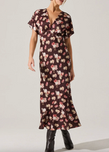 Load image into Gallery viewer, ASTR the Label Talyha Dress
