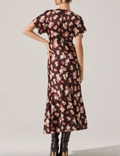 Load image into Gallery viewer, ASTR the Label Talyha Dress
