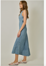 Load image into Gallery viewer, Sofia Midi Dress
