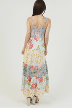 Load image into Gallery viewer, Summer Of Love Maxi Dress
