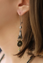 Load image into Gallery viewer, Ayala Bar Queen Earrings
