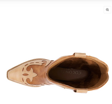 Load image into Gallery viewer, Matisse Wylie Vegan Leather Cowboy Boots
