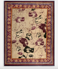Load image into Gallery viewer, Johnny Was Laila Travel Blanket
