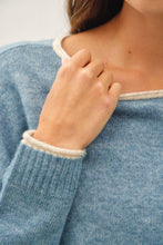 Load image into Gallery viewer, Eleni Wool Blend Sweater
